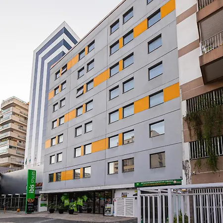 Ibis Styles Rio De Janeiro Botafogo Hotel